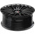 Spec-1 SP-68 17x7.5 5x105/5x4.5" +42mm Gloss Black Wheel Rim 17" Inch SP-6817752842GB