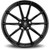 Curva Flow Forged CFF46 20x9 5x108 +35mm Gloss Black Wheel Rim 20" Inch CFF46-20901083573B