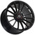 Curva Flow Forged CFF75 20x9 5x112 +35mm Gloss Black Wheel Rim 20" Inch CFF75-20901123566B