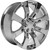 OE Wheels CA82 CA82-20085-6550-31C