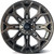 4Play Gen3 4P83 22x10 6x135/6x5.5" -18mm Bronze Wheel Rim 22" Inch 4P83-22100-6D55-18BR