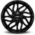 HardRock H707 Destroyer 20x10 8x6.5" -19mm Gloss Black Wheel Rim 20" Inch H707-201081119GB