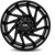 HardRock H704 Crusher 20x10 6x135/6x5.5" -19mm Gloss Black Wheel Rim 20" Inch H704-201037119GB