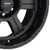Pro Comp PA89 Kore 17x9 6x5.5" -6mm Flat Black Wheel Rim 17" Inch PXA7089-7983