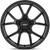 Rotiform RC199 KPR 19x8.5 5x112 +45mm Satin Black Wheel Rim 19" Inch RC199MX19855745