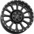 Pro Comp PA34 Rockwell 18x9 6x135 +0mm Satin Black Wheel Rim 18" Inch PXA5034-8936