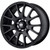 Motegi MR118 MS7 17x8 5x120 +32mm Matte Black Wheel Rim 17" Inch MR11878052732
