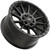 Vortek VRT-606 20x9 6x135/6x5.5" +18mm Matte Black Wheel Rim 20" Inch 6062095718MB