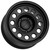 Nomad N501SB Convoy 17x8.5 5x150 +0mm Satin Black Wheel Rim 17" Inch N501SB-78551-00