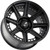 Ion 149 20x9 5x5.5" -12mm Matte Black Wheel Rim 20" Inch 149-2985MB