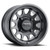 Method UTV MR414 Bead Grip 14x7 4x156 +38mm Matte Black Wheel Rim 14" Inch MR41447046552