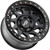 Dirty Life 9313 Enigma Race 17x9 5x5" -12mm Matte Black Wheel Rim 17" Inch 9313-7973MB12