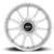 Rotiform R170 DTM 20x10 5x108/5x4.5" +40mm Silver Wheel Rim 20" Inch R170200002+40A