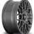 Rotiform R166 BLQ-C 19x8.5 5x112 +35mm Gunmetal Wheel Rim 19" Inch R1661985F8+35A
