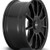 Rotiform R168 DTM 19x8.5 5x108/5x4.5" +45mm Satin Black Wheel Rim 19" Inch R168198502+45A