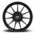 Rotiform R168 DTM 19x8.5 5x112/5x120 +45mm Satin Black Wheel Rim 19" Inch R1681985F4+45A