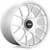 Rotiform R188 TUF-R 19x8.5 5x112/5x4.5" +45mm Silver Wheel Rim 19" Inch R188198542+45