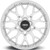 Rotiform R190 20x10.5 5x112 +35mm Matte Black Wheel Rim 20" Inch R1902005F8+35