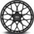 Rotiform R190 20x10.5 5x112 +35mm Matte Black Wheel Rim 20" Inch R1902005F8+35