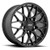 Rotiform R190 19x8.5 5x112 +45mm Matte Black Wheel Rim 19" Inch R1901985F8+45