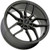 Petrol P5C 19x8 5x112 +40mm Gunmetal Wheel Rim 19" Inch 1980P5C405112G66