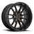 Fuel D762 Clash 22x10 6x5.5" -18mm Black/Tint Wheel Rim 22" Inch D76222008447