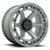 XD Series XD862 Raid 20x10 6x135 -18mm Cement Wheel Rim 20" Inch XD86221063418N