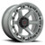 XD Series XD862 Raid 20x10 6x135 -18mm Cement Wheel Rim 20" Inch XD86221063418N