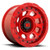 XD Series XD861 Storm 20x10 6x135 -18mm Candy Red Wheel Rim 20" Inch XD86121063918N