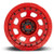 XD Series XD861 Storm 20x9 6x135 +18mm Candy Red Wheel Rim 20" Inch XD86129063918
