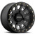 Method UTV MR401 Beadlock 14x7 4x136 +13mm Matte Black Wheel Rim 14" Inch MR40147047543B