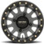 Method UTV MR401 Beadlock 14x7 4x136 +13mm Matte Black Wheel Rim 14" Inch MR40147047543B