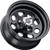 Vision 85 Soft 8 15x10 6x5.5" -39mm Gloss Black Wheel Rim 15" Inch 85H5183NS+C