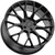 Petrol P2B 18x8 5x120 +35mm Gloss Black Wheel Rim 18" Inch 1880P2B355120B76