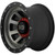 XD Series XD137 FMJ 20x9 5x5"/5x5.5" +0mm Black/Tint Wheel Rim 20" Inch XD13729035900