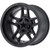 XD Series XD827 Rockstar 3 17x9 5x5"/5x135 -12mm Matte Black Wheel Rim 17" Inch XD82779043712N