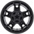 XD Series XD827 Rockstar 3 18x9 6x135/6x5.5" +0mm Matte Black Wheel Rim 18" Inch XD82789067700