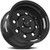 Vision 531 Sport Lite 15x7 4x108 +20mm Gloss Black Wheel Rim 15" Inch 531-5734B20