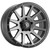 Icon Alloys Compression 2020107350TT
