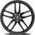 Fittipaldi 361B 18x8 5x120 +30mm Gloss Black Wheel Rim 18" Inch 361B-8801230