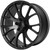 Strada Replicas R161 Hellcat 22x9 5x115 +18mm Matte Black Wheel Rim 22" Inch R161-251518SB