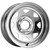 Allied Wheel Components 20G 8 Spoke Trailer 2034512-GAL