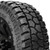 LT275/55R20 Hercules Terra Trac T/G Max 120/117Q LRE Black Wall Tire 09042