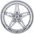 American Racing VN514 Groove 20x10 5x4.75" +6mm Chrome Wheel Rim 20" Inch VN514PX20103406