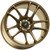 Konig Heliogram 17x9 5x4.5" +25mm Bronze Wheel Rim 17" Inch HL97514258