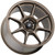 Konig Lockout 18x8.5 5x100 +43mm Bronze Wheel Rim 18" Inch LK88510438