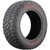 35x12.50R17LT American Road Star R/T 121Q LRF Red Letter Tire ARSRT05