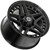 Scorpion Rebel 17x9 6x135/6x5.5" -12mm Double Black Wheel Rim 17" Inch RB-17963539-12MCBL