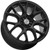 Drag Concepts R15 17x7.5 5x108/5x4.5" +40mm Gloss Black Wheel Rim 17" Inch DC151775108-40GB