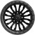 TIS 556AB 20x10 8x170 -20mm Gunmetal Wheel Rim 20" Inch 556AB-2108720